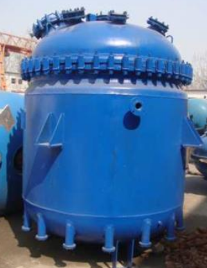 搪玻璃反應罐在操作使用時應注意哪些問題？