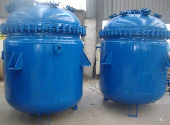 搪玻璃反應(yīng)罐在維護(hù)過(guò)程中應(yīng)注意什么樣的問題