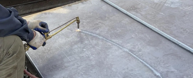 搪瓷設備中金屬腐蝕的防護工作(圖2) 搪瓷設備