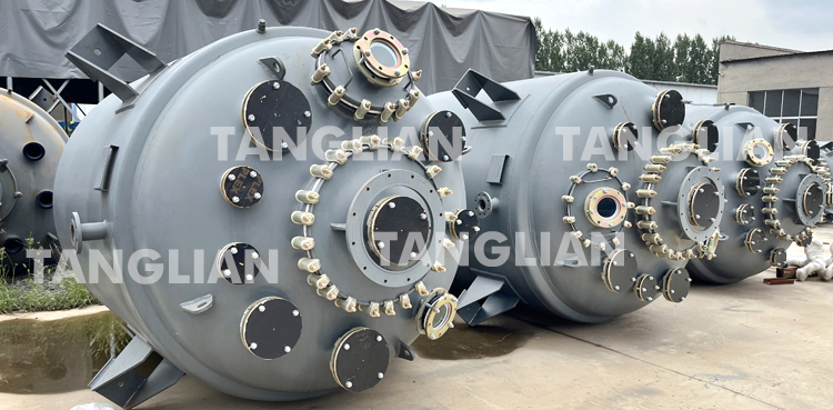 反應釜密封泄漏的原因及處理方法(圖1) 文章45.jpg